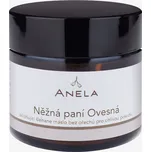 Anela Něžná paní Ovesná zklidňující šlehané máslo