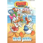 Super komiks 1: Král pláže - Story…