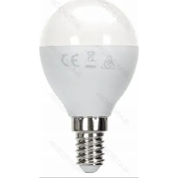 Žárovka LED žárovka G45 12W 3000K 1170lm E14