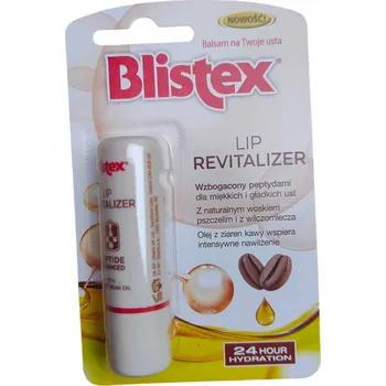 Péče o rty Blistex Lip Revitalizer Balzám na rty 3,7g