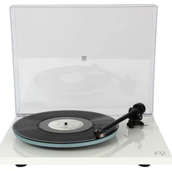 Gramofon Rega Planar 2 (Nd3 MM) - Bílá