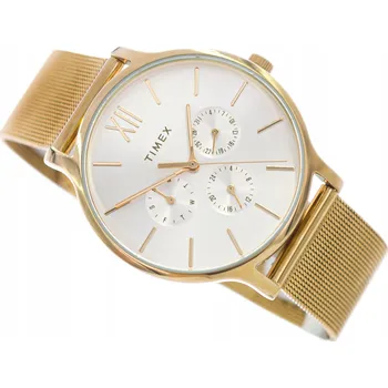 Hodinky Timex dámské hodinky TW2T74600