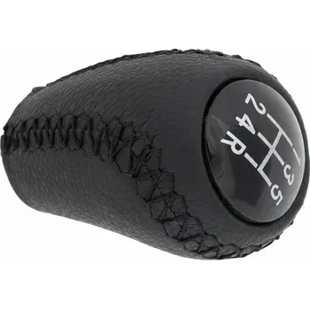 Hlavice řadicí páky HLAVICE ŘADICÍ PÁKY 5 RYCHLOSTÍ Mazda 3 BK BL rok 2006-2012