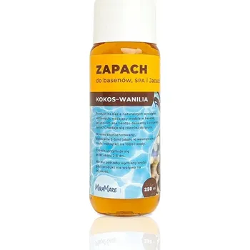 Vůně do auta Vůně do spa kokosová 250 ml