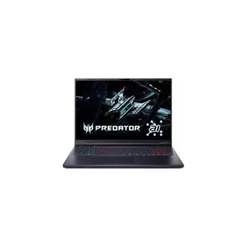 Notebook Acer Predator Helios Neo 18/PHN18-72-92RQ/U9-275HX/18"/2560x1600/32GB/1TB/RTX 5060/W11H/Black/2R
