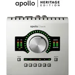 Universal Audio Apollo Solo Heritage Edition