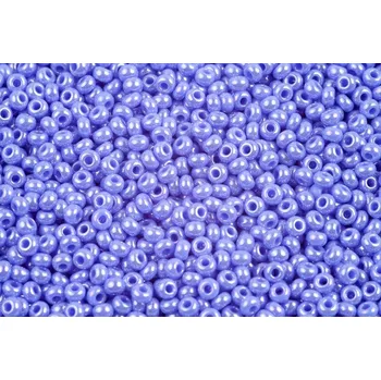 Módní doplněk Preciosa rokajl 10/0 č.1378 (50g)