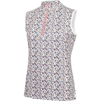 Tričko Calvin Klein Golf Mulprnt 1154176 16 (XL)