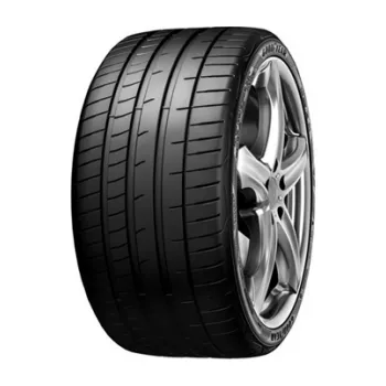 Osobní pneu Goodyear Eagle F1 SuperSport 305/30 R20 103Y XL DOT 22