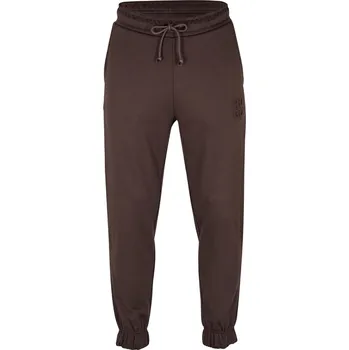 Tepláky Hugo Dark Brown 201 1154460 L