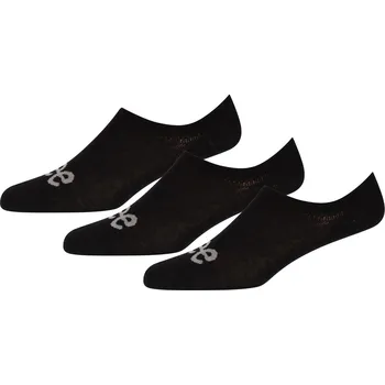 Pánské ponožky Ponožky Lee Black 1154245 4-6