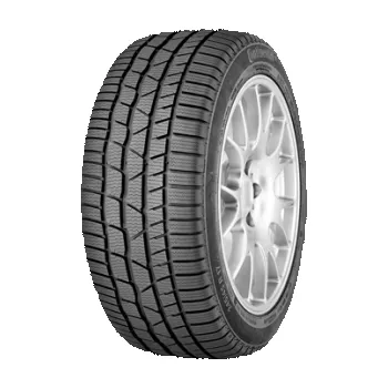 Zimní osobní pneu Continental ContiWinterContact TS830 P 295/30 R19 100W XL FR DOT 18