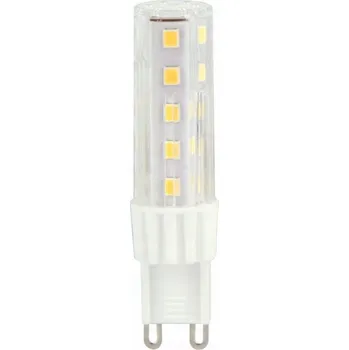 Žárovka LED žárovka LEDLine G9 6 W neutrální bílá