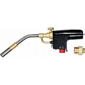 Páječka Plynová páječka AW-Tools 2000 W