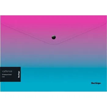 Pořadač / Organizér A4 Berlingo