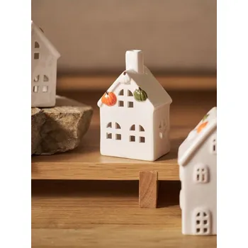 Pánské tenisky Sinsay - Stojící dekorace - bílá - 063GM-00X - 063GM-00X-ONE