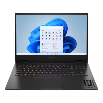 Notebook HP OMEN 16-wf1003nf