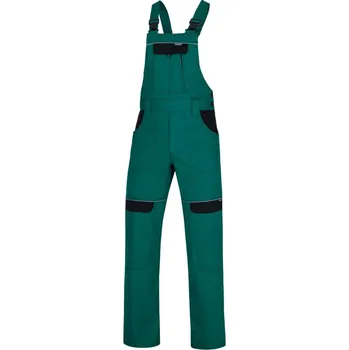 montérky ARDON Kalhoty COOL TREND s laclem H8114/M M Long Zelená odstíny