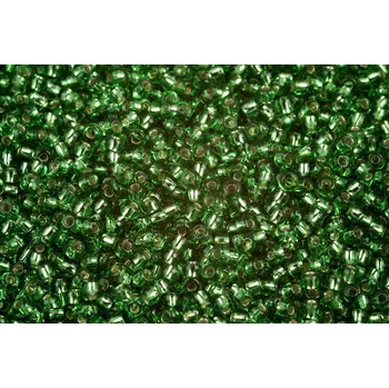 Korálek Preciosa rokajl 10/0 č.1372 (50g)