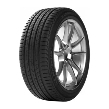 Letní osobní pneu Michelin Latitude Sport 3 265/50 R19 110Y XL DOT 22 N0