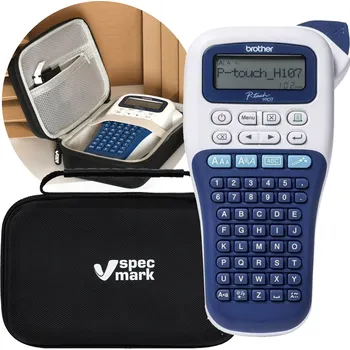 Tiskárna štítků Tiskárna štítků Brother PT-H107B