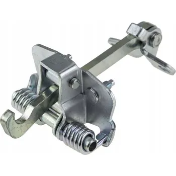 Posilovač řízení NTY EZC-PE-054 Doraz dveří