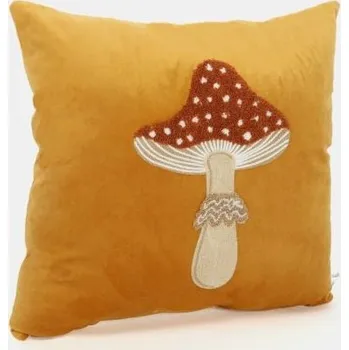 Polštář Sinsay - Dekorativní polštář - hnědá - 531FU-82X - 531FU-82X-ONE