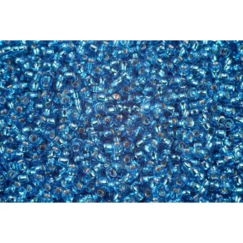 Korálek Preciosa rokajl 10/0 č.1377 (50g)