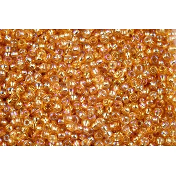 Korálek Preciosa rokajl 10/0 č.1365 (50g)