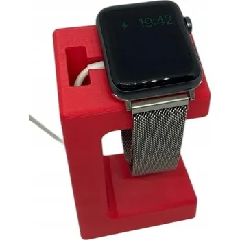 Nabíjecí stojánek pro Apple Watch