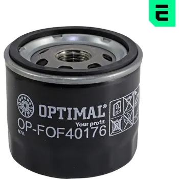 Olejový filtr Olejový filtr OPTIMAL OP-FOF40176