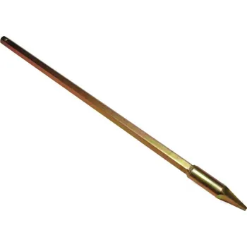 Nářadí na motocykly JMP Aretační přípravek pro moto vidlice 5-13 mm, úzká špice