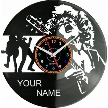 Hodiny Nástěnné hodiny Evevo 30 cm