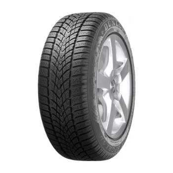 Zimní osobní pneu Dunlop SP Winter Sport 4D 235/45 R17 94H MO MFS DOT 21