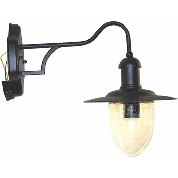 Fasádní svítidlo Bowi 0 lm napájení ze sítě