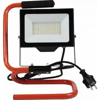 LED SMD reflektor Neves přenosný 230V 50W 4500K