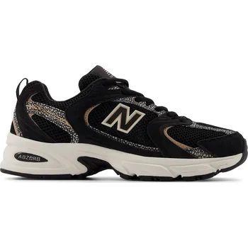 Pánské tenisky Unisex boty New Balance U530CRB – černé