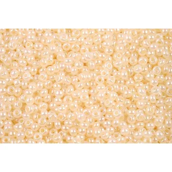 Módní doplněk Preciosa rokajl 10/0 č.1367 (50g)