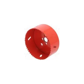 Vrták Vykružovací vrták 95mm Závit 5/8"