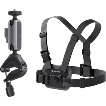 Insta360 ONE X3 Bike Bundle hrudní…