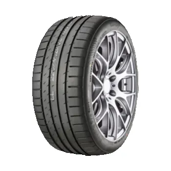 Osobní pneu Gripmax SureGrip Pro Sport 225/50 R19 100Y XL DOT 22