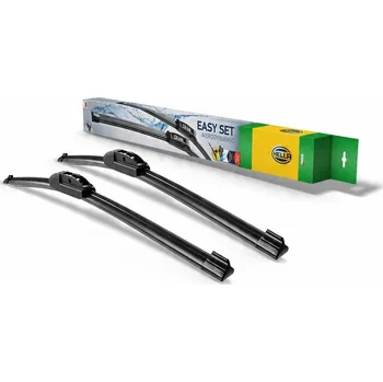 Stěrač Přední Lišta stěrače Hella 9XW 358 164-261 550 mm