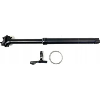 Sedlovka Nová Teleskopická Sedlovka Post Moderne 150 mm 31,6