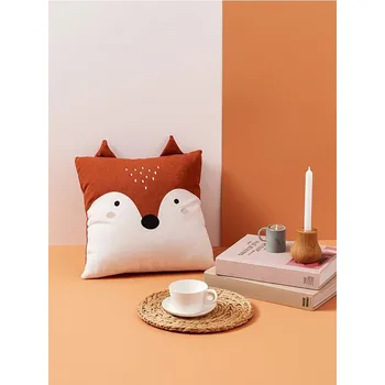 Polštář Sinsay - Dekorativní polštář - vícebarevná - 634GO-MLC - 634GO-MLC-ONE