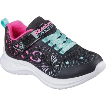 Dívčí tenisky Boty Skechers Black 1153795 C13 (32)