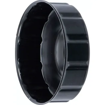 Nářadí na výměnu oleje Klíč na olejové filtry 76 mm/ 12 hran - AH7612