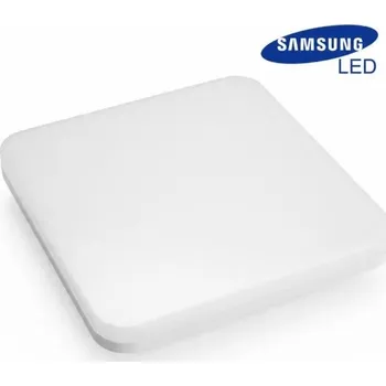 Moderní stropní svítidlo Led Jaren 36W 4000K IP65