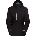 Mammut Aenergy TR HS Hooded Woman