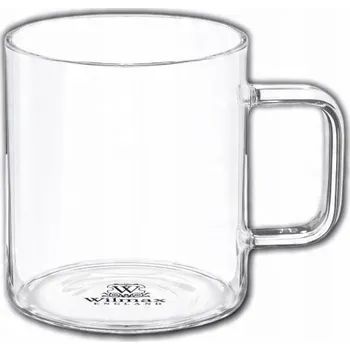 Hrnek Wilmax sklo 200 ml