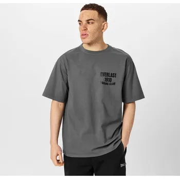 Everlast Club Shark Grey L